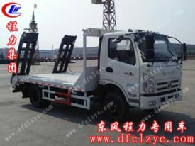 奧馳平板運(yùn)輸車(chē)（國(guó)六）