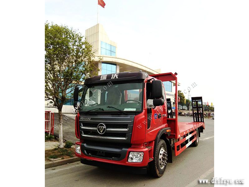 上圖為程力專(zhuān)用汽車(chē)股份有限公司
