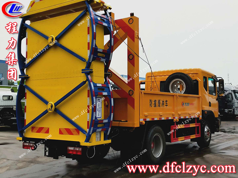 程力專用汽車股份有限公司 程力專用汽車股份有限公司